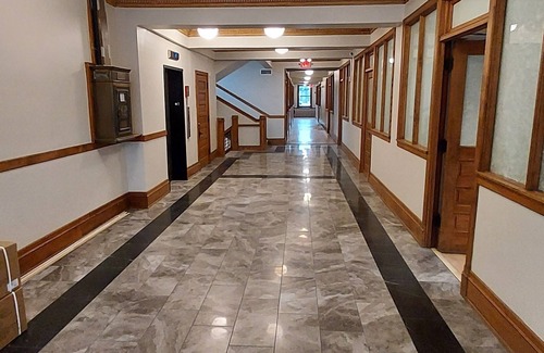 Winona Apartment | The Exchange 16 | Historic Bldg, Studio, Dwntwn