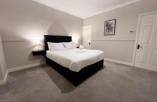 Brigg Hotel | The Exchange Hotel