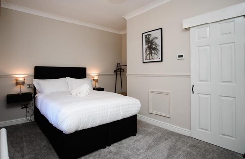 Brigg Hotel | The Exchange Hotel