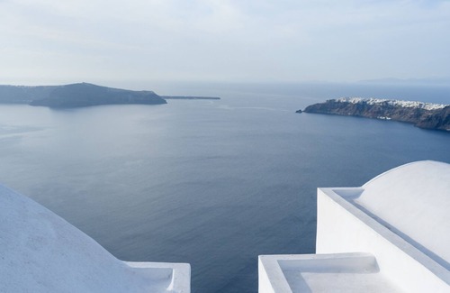 Imerovigli Villa | The Exclusive Hotel Experience, in Imerovigli