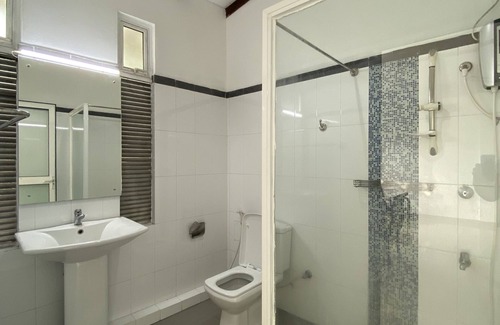Battaramulla Bed & Breakfast | The Exclusive Pelawatta Villa