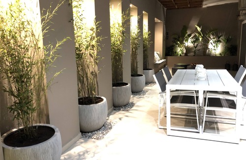 Messonghi Apartment | The Exclusive Premier Suite at the Ionian Eye