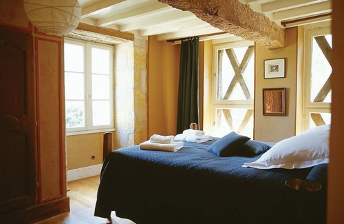 Lagarde Other | The Exclusive Village