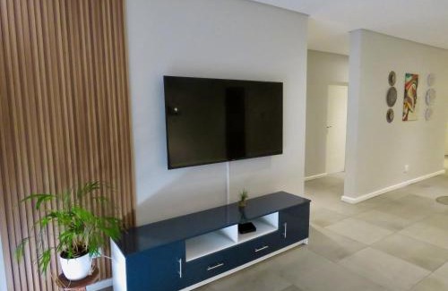 Lobamba Apartment | The Executive - Exclusive Self-Catering Apartments - Ezulwini