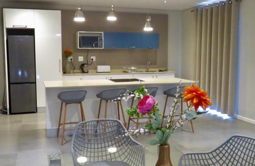 Lobamba Apartment | The Executive - Exclusive Self-Catering Apartments - Ezulwini