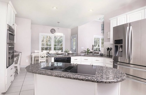 Charlotte Apartment | The Executive Experience