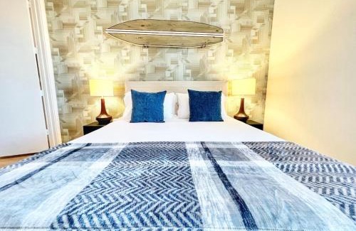 East Village Apartment | The Executive Getaway