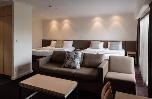 New Lambton Hotel | The Executive Inn