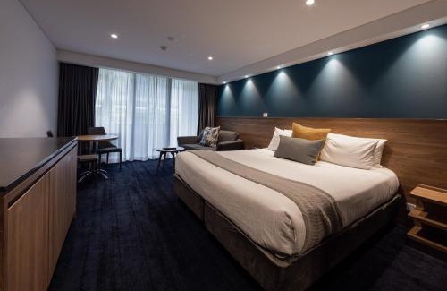 New Lambton Hotel | The Executive Inn, Newcastle