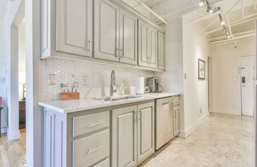 Athens Apartment | The Executive Loft - Walk to Sanford Stadium