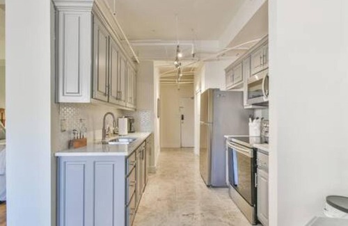 Athens Apartment | The Executive Loft - Walk to Sanford Stadium