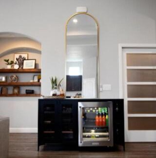 Madera House | The Executive Retreat at Westberry