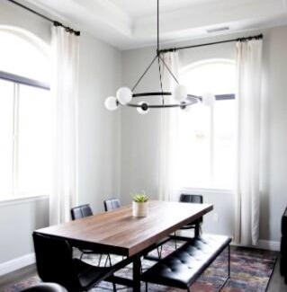 Madera House | The Executive Retreat at Westberry