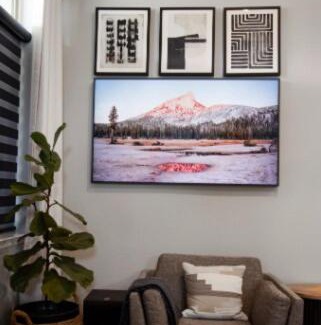 Madera House | The Executive Retreat at Westberry