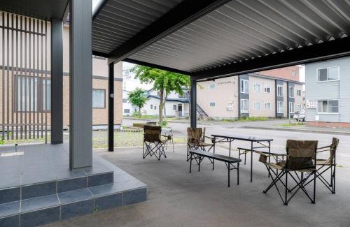 Kushiro Villa | The Exeparel