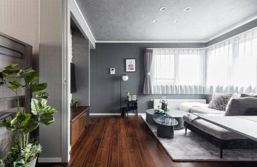 Kushiro Villa | The Exeparel