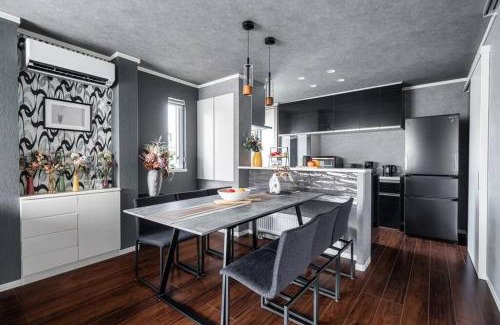 Kushiro Villa | The Exeparel