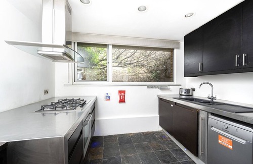 Notting Dale House | The experience of a Mews House