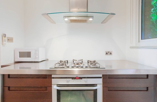 Notting Dale House | The experience of a Mews House