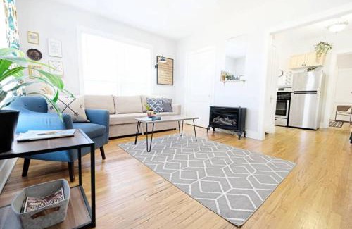 Lower Greenville Apartment | The Explorer's Hearth Lower-Greenville Ave Area