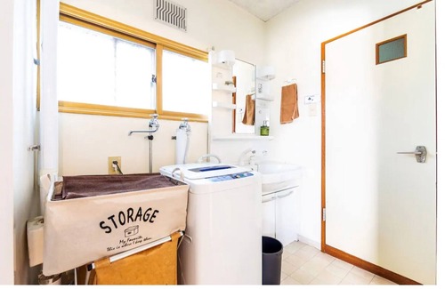 Kita Ward House | THE EXTREME Use Subsonic Acid for Cleaning - EXTREME / Sapporo Hokkaidō