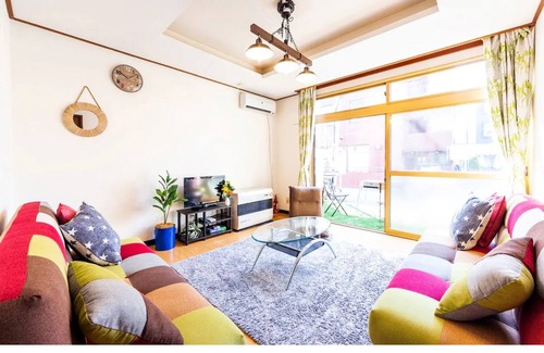 Kita Ward House | THE EXTREME Use Subsonic Acid for Cleaning - EXTREME / Sapporo Hokkaidō