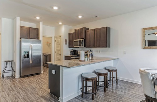 Normal House | The Fabulous “Home away from Home”