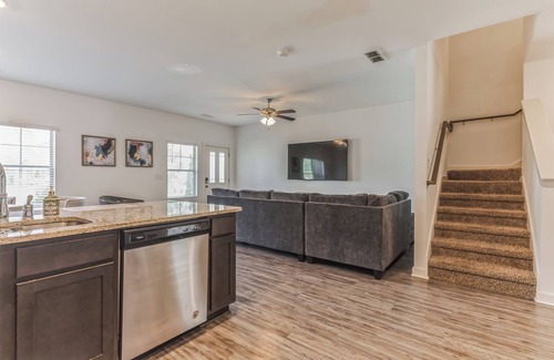 Normal House | The Fabulous “Home away from Home”
