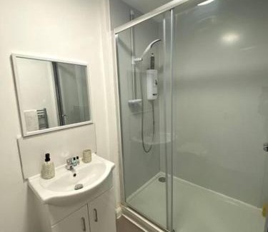 Failsworth Apartment | The Failsworth Collection - Stylish Apartments with Free Parking