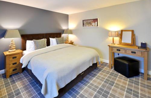Gilling East Hotel | The Fairfax Arms