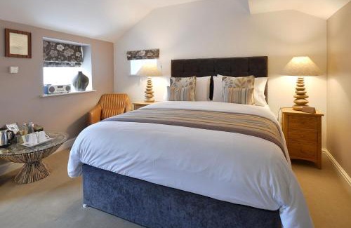 Gilling East Hotel | The Fairfax Arms