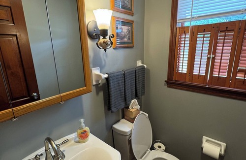 Bellbrook Other | The Fairfield Farmhouse: Perfect for Relaxing Getaways!