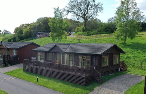 Tunstall Cottage | The Fairhaven