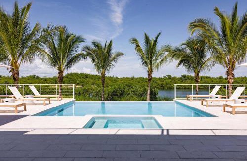 Key West House | The Fairhaven House at Solaire Lunara Bay