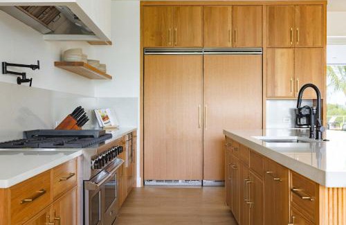 Key West House | The Fairhaven House at Solaire Lunara Bay