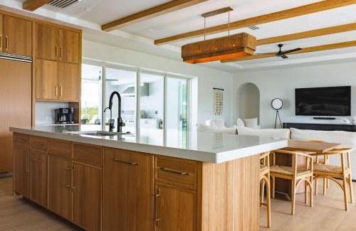 Key West House | The Fairhaven House at Solaire Lunara Bay