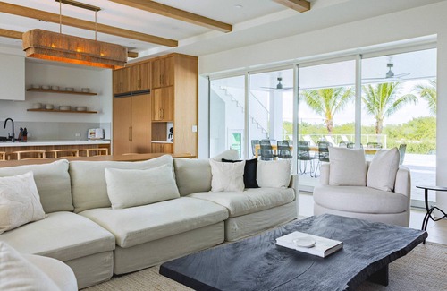 Key West House | The Fairhaven House at Solaire Lunara Bay