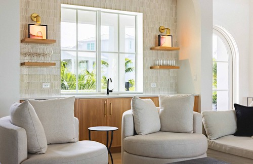 Key West House | The Fairhaven House at Solaire Lunara Bay
