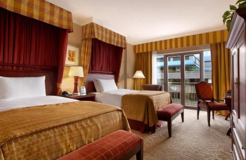 West End Hotel | The Fairmont Washington DC