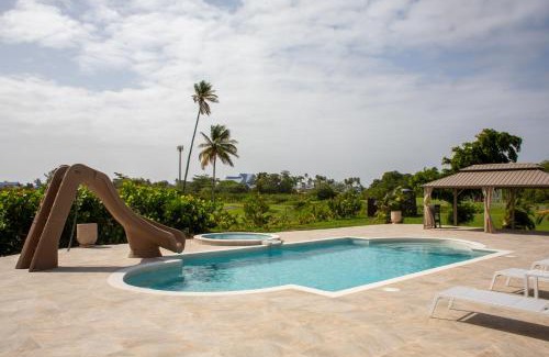 Lowlands Villa | The Fairway 6BRFamilyVilla 20-24ppl Pool Slide Tub