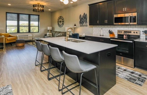 Altoona Apartment | The Fairway - Apartment 104, 1 bed 1 bath