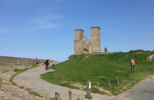 Westgate-on-Sea House | The Fairway