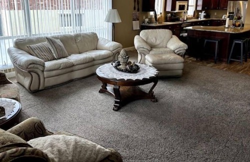 Pocatello House | The Fairway Place