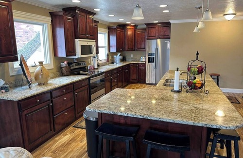 Pocatello Apartment | The Fairway Place