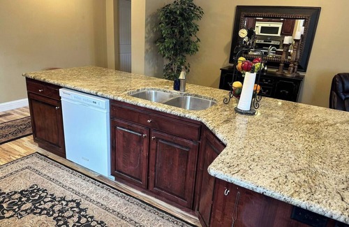 Pocatello Apartment | The Fairway Place