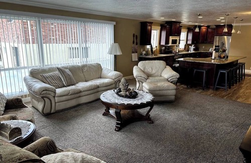 Pocatello Apartment | The Fairway Place