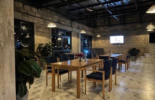 Nyeri County House | The Fairway Residence