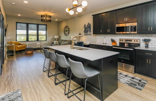 Altoona Apartment | The Fairway