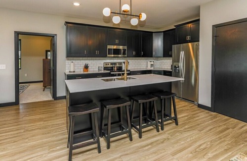 Altoona Apartment | The Fairway