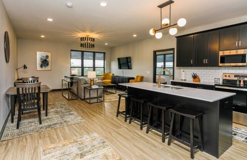 Altoona Apartment | The Fairway